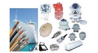 Ship Electricals Providing