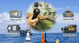 Navigations Equipment Providing