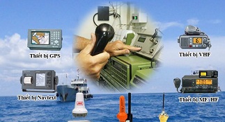 MARINE INFORMATION DEVICES